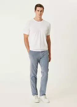 Брюки Rota, синий