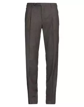 Брюки Rota, темно-коричневый