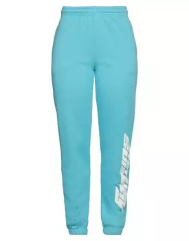 Брюки Rotate Birger Christensen, бирюзовый