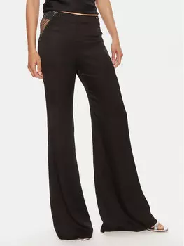 Брюки Rotate, черный