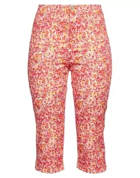 Брюки Rouje, оранжевый