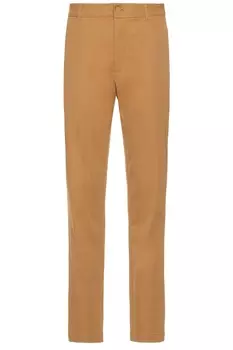 Брюки роум Tilley, коричневый