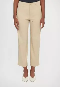 Брюки ROVEA CLOSED, бежевый