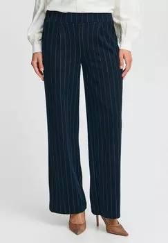 Брюки ROWAN b.young, синий