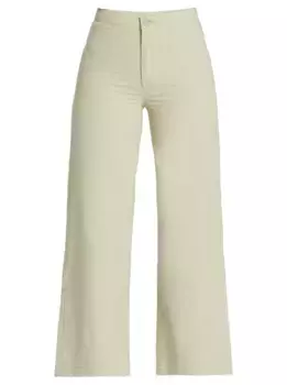 Брюки Рокси "Хлоя Ким" Roxy, цвет Pelican