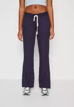 Брюки Roxy OCEANSIDE PANT, цвет Navy