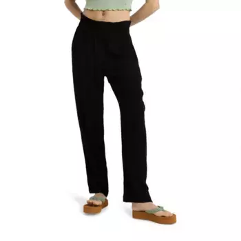 Брюки Roxy Bimini Road, черный