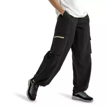 Брюки Roxy Boundless Spirit, черный