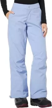 Брюки Roxy Chloe Kim Pants, цвет Easter Egg