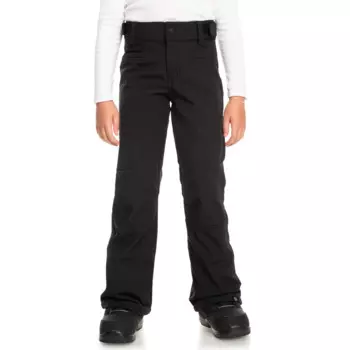 Брюки Roxy Creek, черный