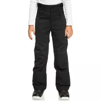 Брюки Roxy Diversion, черный