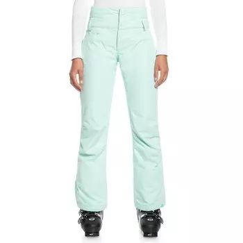 Брюки Roxy Diversion женские, aqua