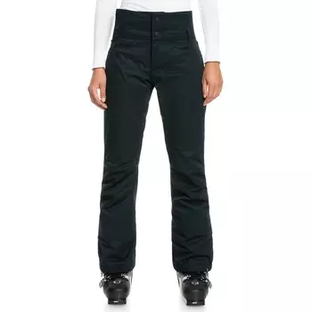 Брюки Roxy Diversion женские, черный