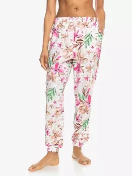 Брюки Roxy EASY PEASY PANT, белый