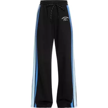 Брюки Roxy Essential Energy Band, черный