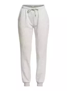 Брюки Roxy Jogger "Из дома", цвет Heritage Heather