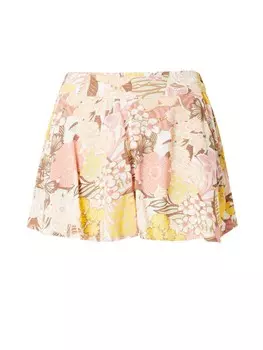 Брюки ROXY Loose fit Pants MIDNIGHT AVENUE, цвет Mixed colors