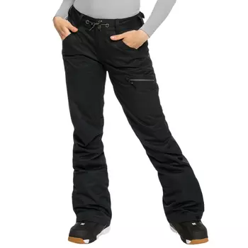 Брюки Roxy Nadia, черный