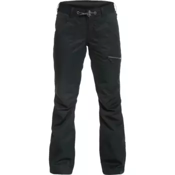 Брюки Roxy Nadia, цвет True Black