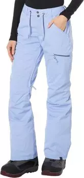 Брюки Roxy Nadia Pants, цвет Easter Egg