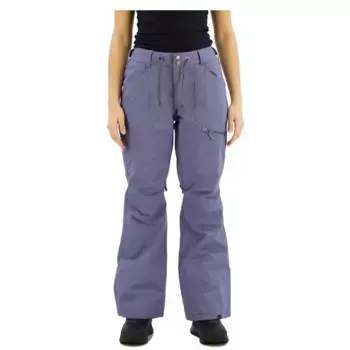 Брюки Roxy Nadia Pt, синий