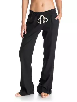 Брюки Roxy OCEANSIDE, черный