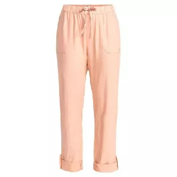 Брюки Roxy On The Seashore, бежевый