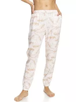 Брюки Roxy PT EASY PEASY, белый
