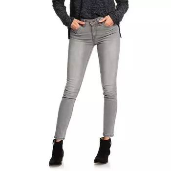 Брюки Roxy Seatripper Long, серый