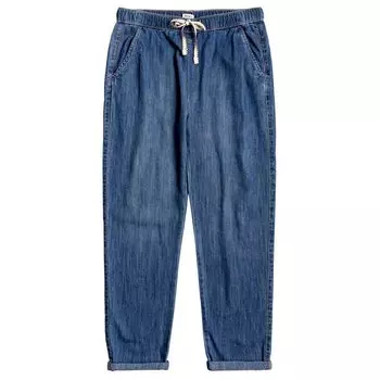 Брюки Roxy Slow Swell, синий