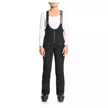 Брюки Roxy Summit, черный