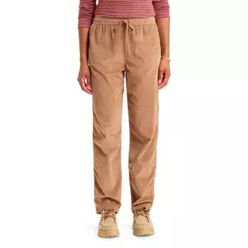 Брюки Roxy Vl Endless Stars Cord, бежевый