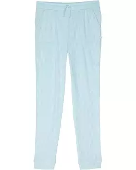 Брюки Roxy Water Under The Bridge Pants, цвет Cool Blue