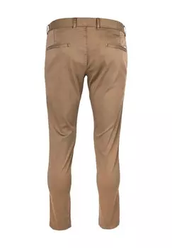 Брюки ROY ROBSON, коричневый