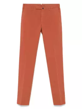 Брюки Royal Batavia Incotex, оранжевый