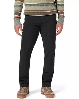 Брюки Royal Robbins Alpine Mountain Pro, цвет Jet Black