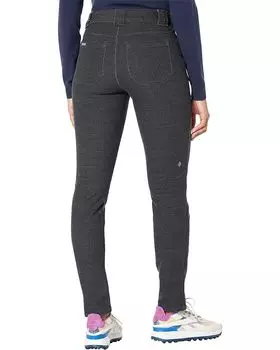 Брюки Royal Robbins Basalt Adventure Pants, цвет Jet Black