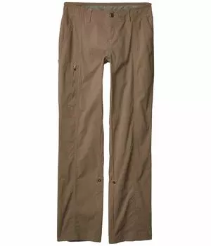 Брюки Royal Robbins, Bug Barrier Discovery III Pants