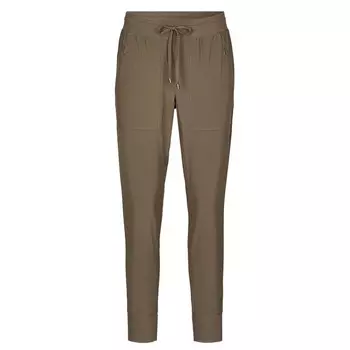 Брюки Royal Robbins, цвет Everglade