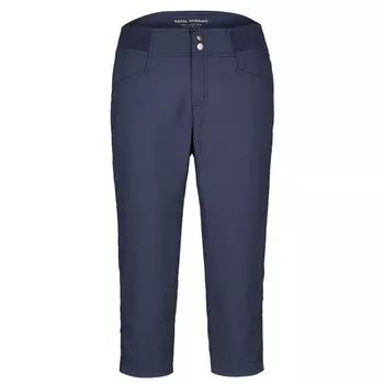 Брюки Royal Robbins, цвет Navy