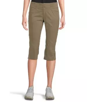 Брюки Royal Robbins Jammer Capris, цвет Everglade