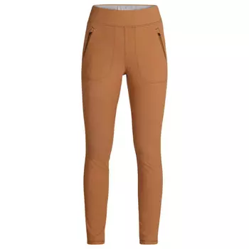 Брюки Royal Robbins, карамель