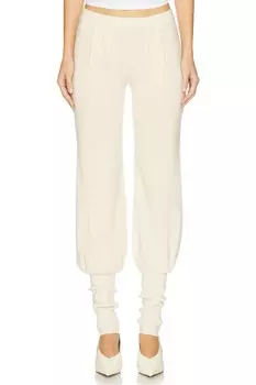 Брюки розена Siedres, экрю