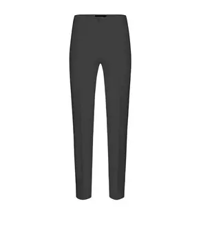 Брюки розовые Cambio, черный