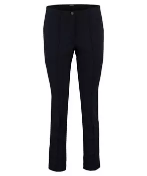 Брюки розовые Cambio, синий