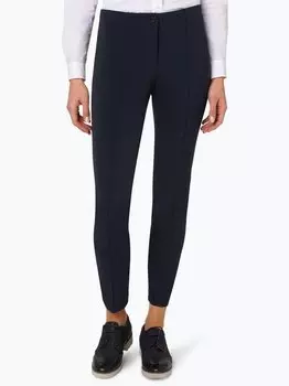 Брюки розовые Cambio, синий