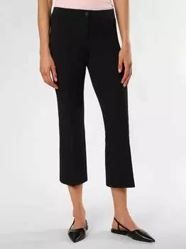 Брюки розовые Cambio, синий