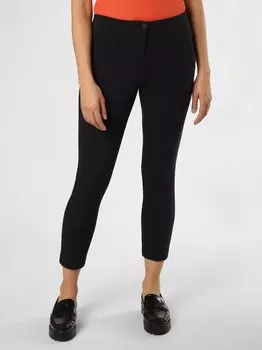 Брюки розовые Cambio, синий