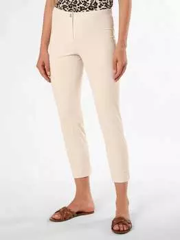 Брюки розовые Cambio, желтый