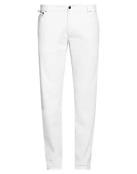 Брюки Rrd, белый